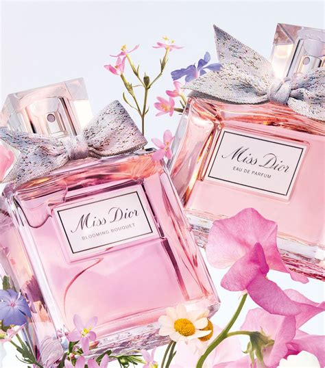 miss dior blooming bouquet 50ml eau de parfum|miss dior blooming bouquet douglas.